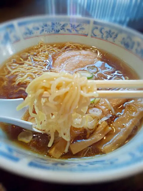 高山ラーメン|ミキさん