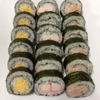 Sushi|huihuiさん