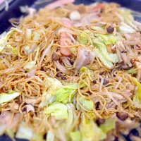 Yakisoba|Reignさん