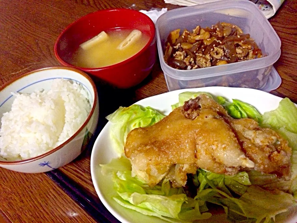 Snapdishの料理写真:豚足|ののままさん