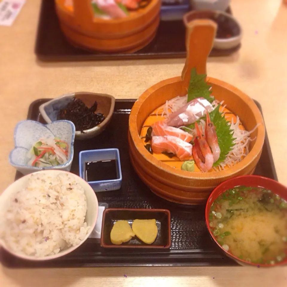 今日の晩御飯|yujimrmtさん