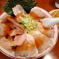 Snapdishの料理写真:ラーメン|みやざきあやこさん