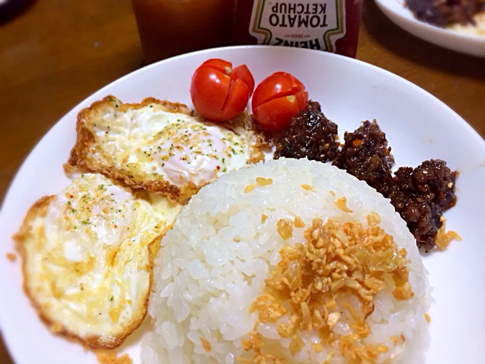 Longsilog😍|analynさん