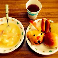 Snapdishの料理写真:|さおりんさん