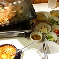 韓国料理|陈さん