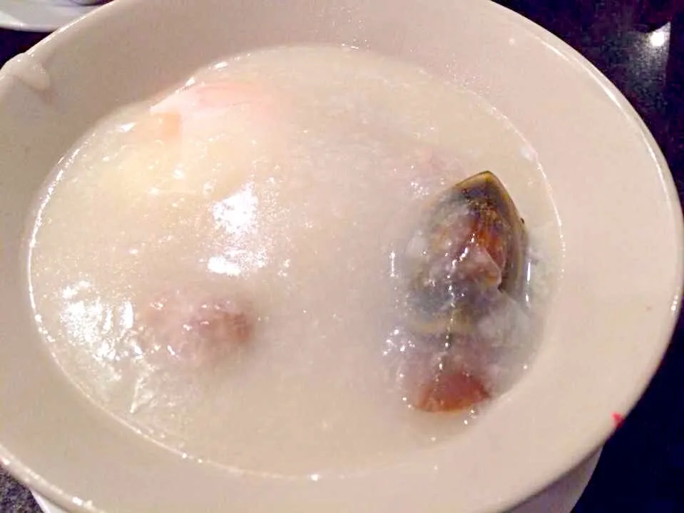 Congee|Obeoom Jumsai Na Ayudhyaさん