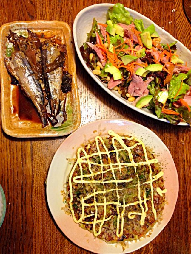 作ってみた】山芋とキャベツで作る料理、レシピ51本 - SnapDish Food