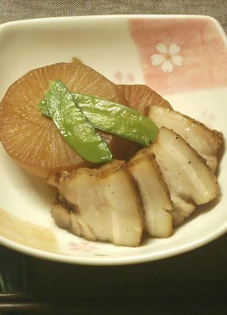 リリたんこぶさんの炊飯器で作ったじゅわトロチャーシュー♪|オオトモさん