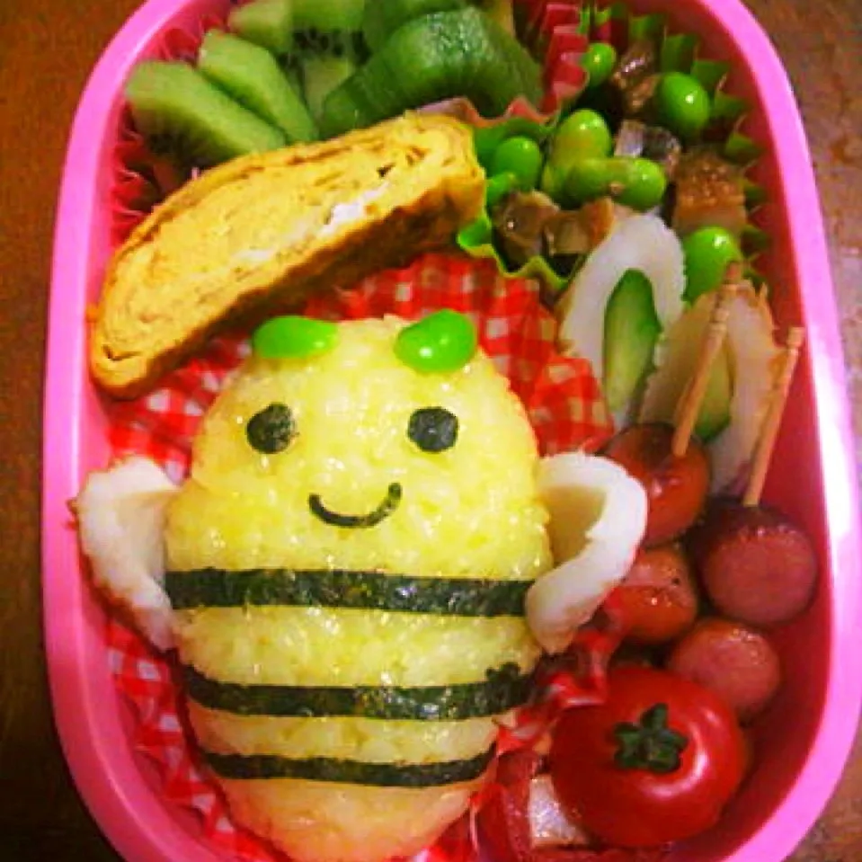 お弁当♡|彩さん