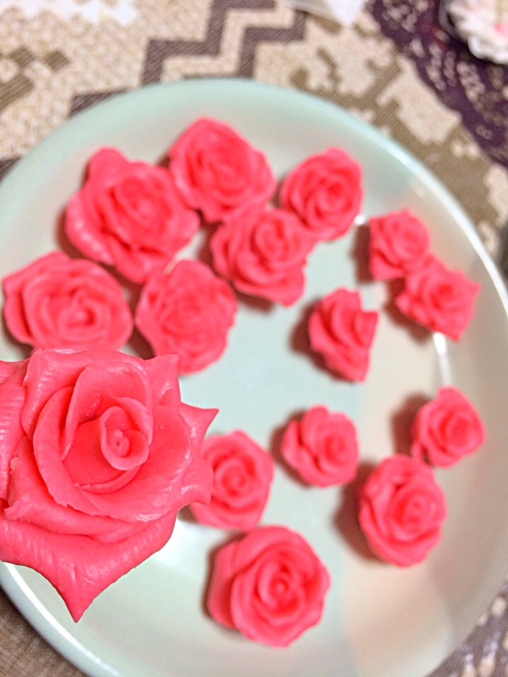 プラスチックチョコレート かとう まどか Snapdish スナップディッシュ Id 1myhya