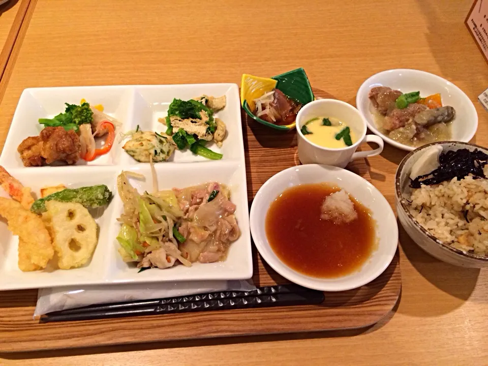 Snapdishの料理写真:|Katsumi Yoshinagaさん