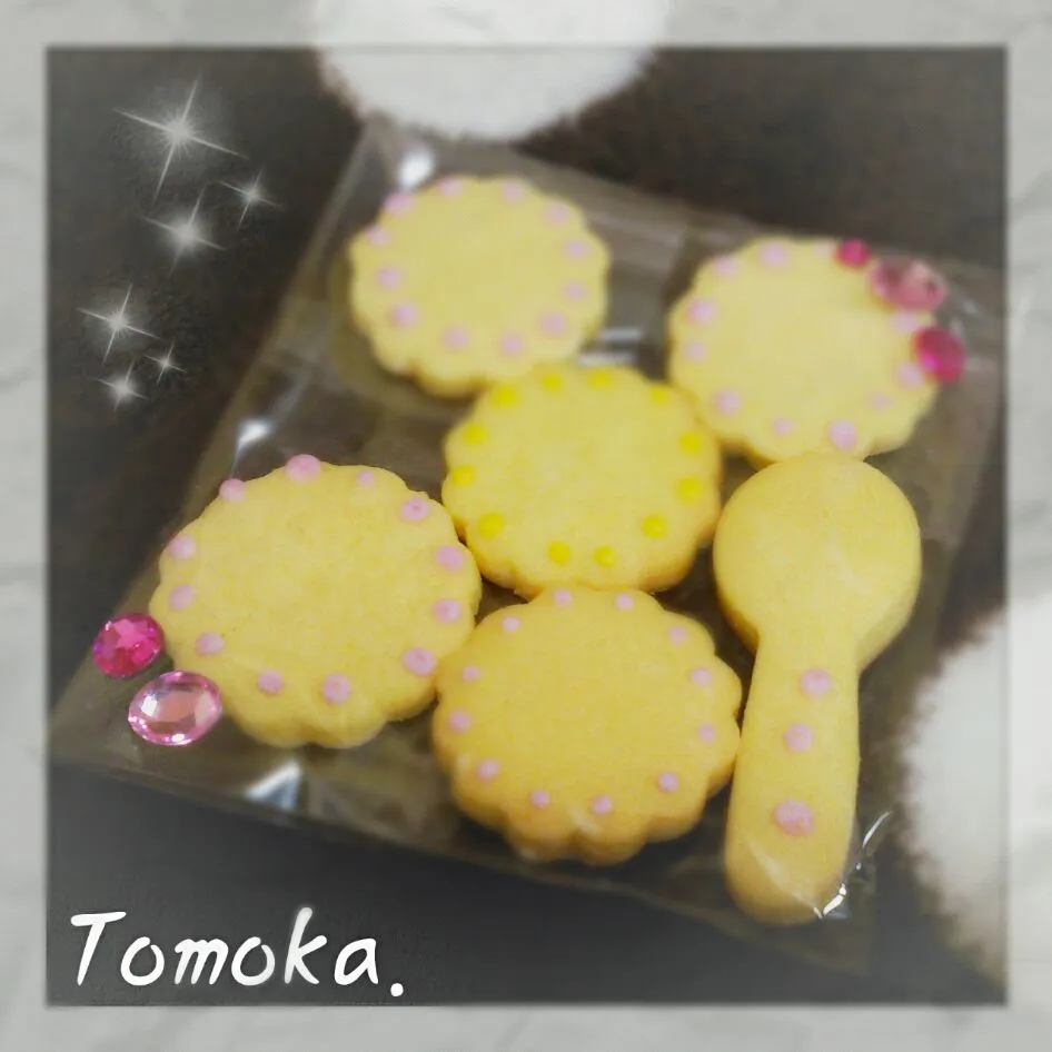 クッキー|Tomoka.さん