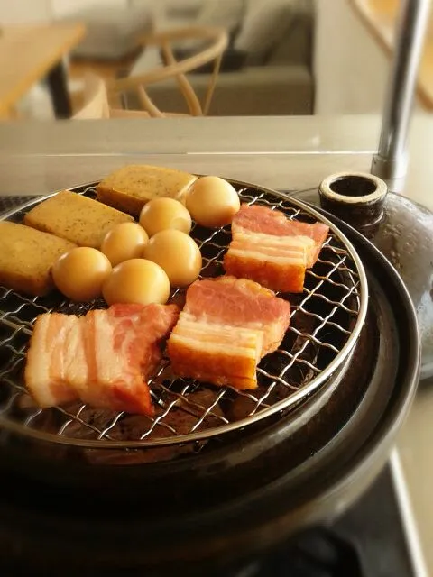 スモーク|すずさん