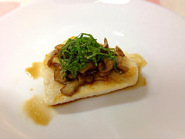 やみつき レモンとかじきで作る料理 レシピアイディア集 Snapdish スナップディッシュ