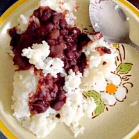 Arroz com frijoles|Karen Villegasさん