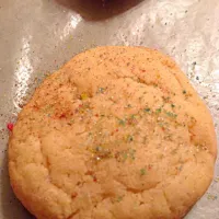 Mrs.sigg's snickerdoodles|Karen Villegasさん