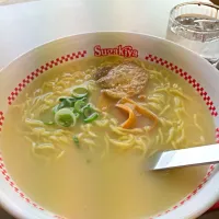 スガキヤのラーメン|Akihiro Yoshimotoさん