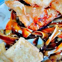 Snapdishの料理写真:Seama Kwey tiau|Muniiba Shahrol-Zakiさん