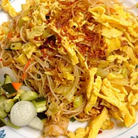 Bihun goreng|Jui Gušikenaさん