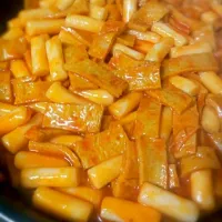 어린이떡볶이|이주연さん