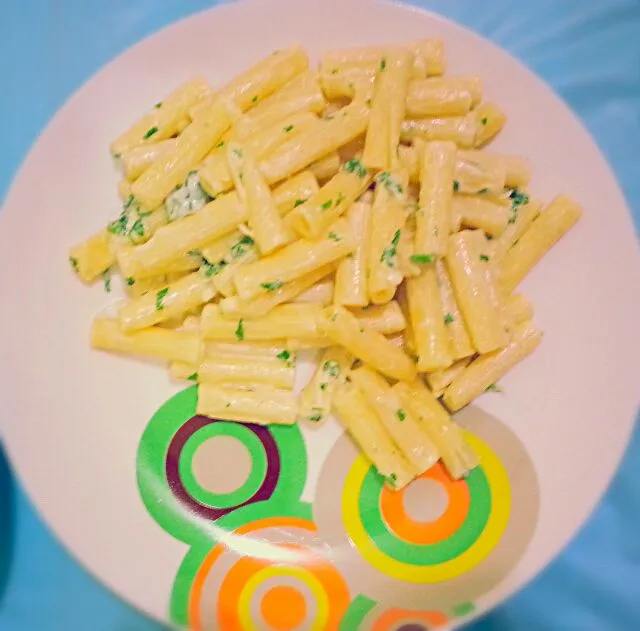 Alfredo pasta|Aya Hesham Kandilさん