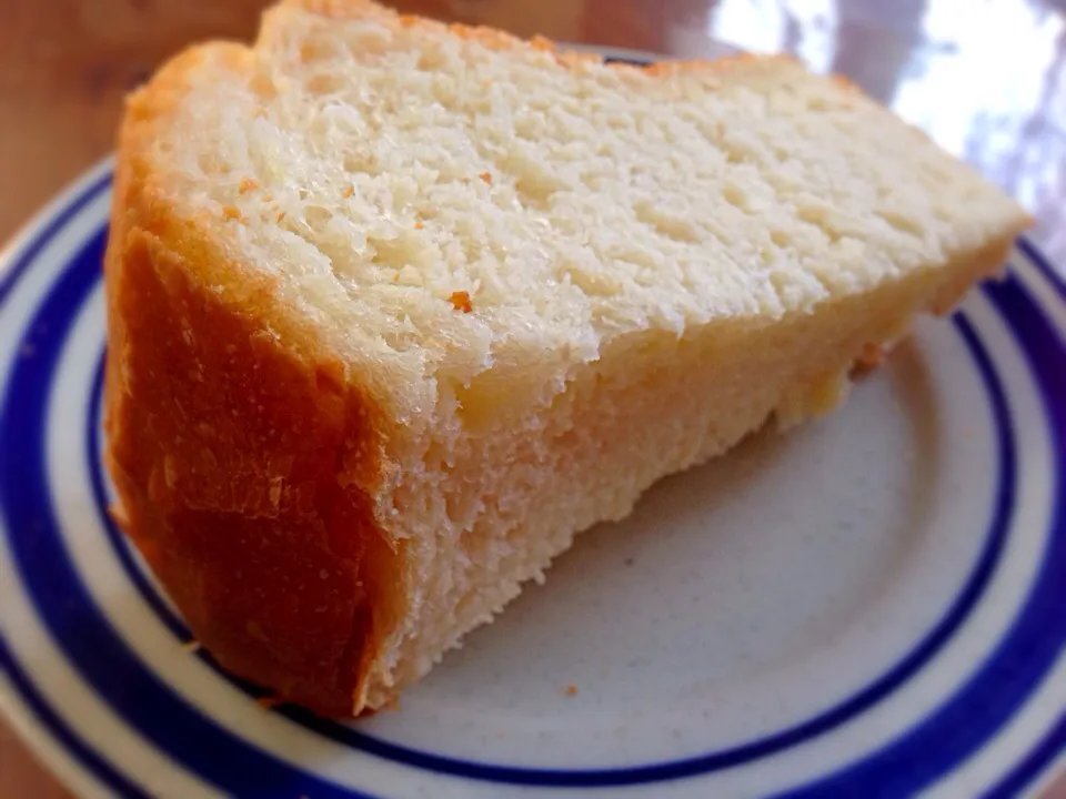 🍞ヘルシーなお豆腐パン🍞|しおりさん