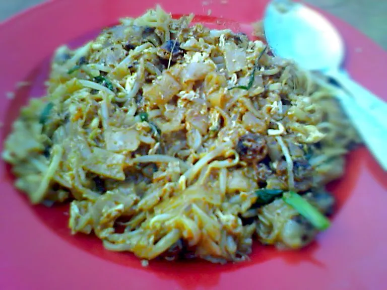 Koay Teow Kerang|elanさん