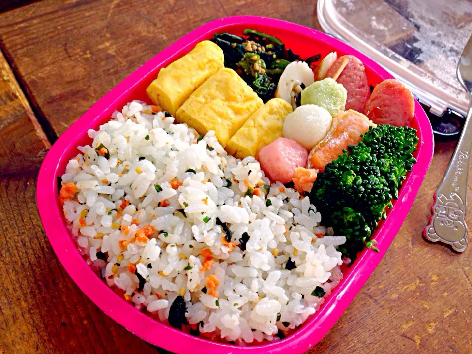 今日のお弁当|みぽさん