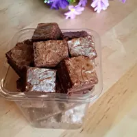 Spicy Fudge Brownie|winkiさん