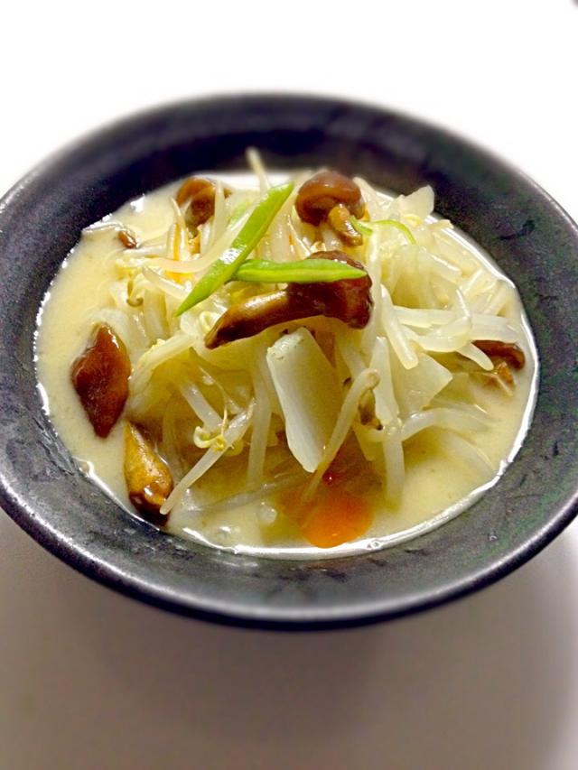 毎日つかえる もやしとなめこで作る料理 レシピ51本 Snapdish スナップディッシュ