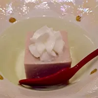 raspberry mousse|globetrotterさん