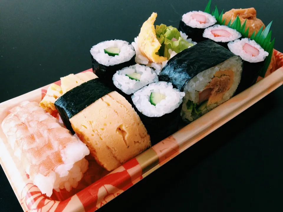 Sushi|Marinaさん