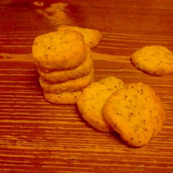 アイスボックスクッキー 紅茶のレシピと料理アイディア50件 Snapdish スナップディッシュ