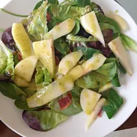 Pear Salad|Helen Doyleさん