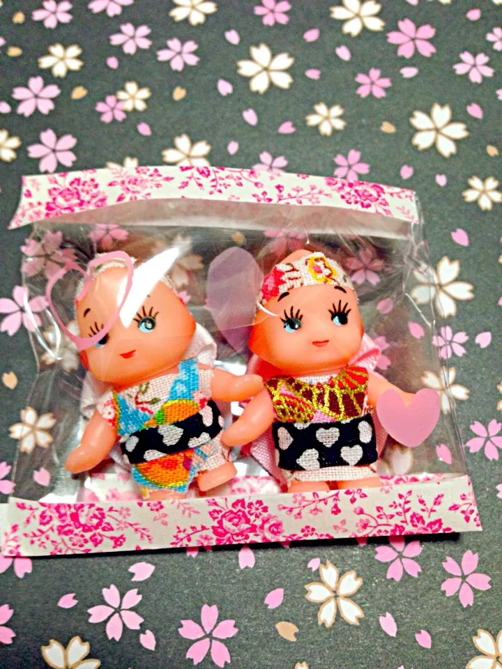 I love Kewpie... I should have taken the picture with the mayonaise...|Deana/Akinaさん