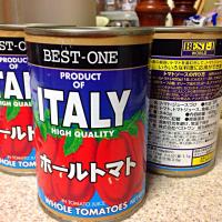 基本のトマトソースの作り方