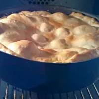 Tarte tatin nel forno!|Silvia Gianolioさん