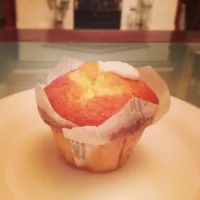 Lemon Filled Muffin|Helen Doyleさん