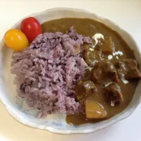 海自風味の鹿カレー|Yamamoto Sayuriさん