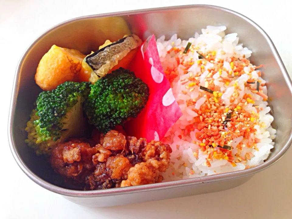 今日のお弁当|河野真希さん