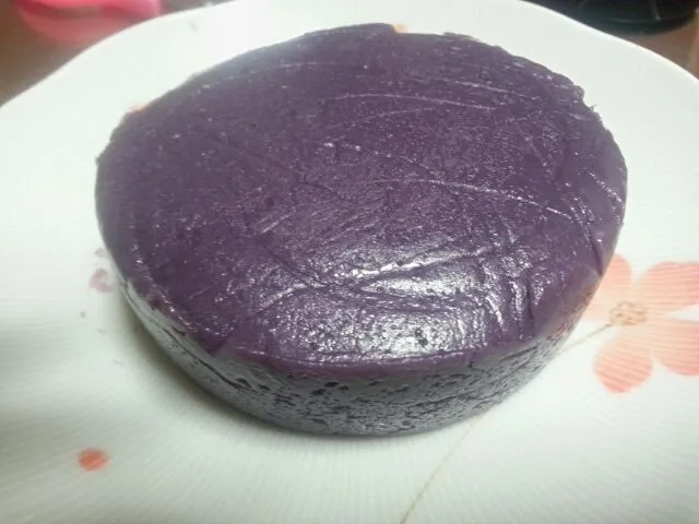 UBE HALAYA (SWEET PURPLE YAM)|Analyn Austriaさん