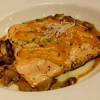 Norwegian Salmon|Yappilyさん