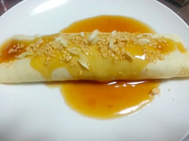 LUMPIA SARIWA|Analyn Austriaさん