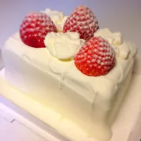 Cake☺︎|かりんさん