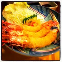 Japanese Ebi Fry|Mariz Obleandaさん