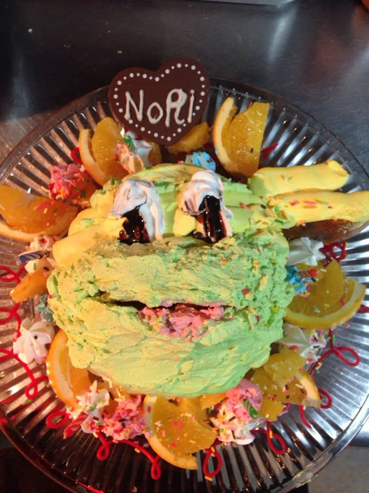 Ninja Turtles,Michelangelo☆|Atsuko Wendyさん