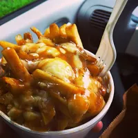 Poutine!!!|andy liaoさん