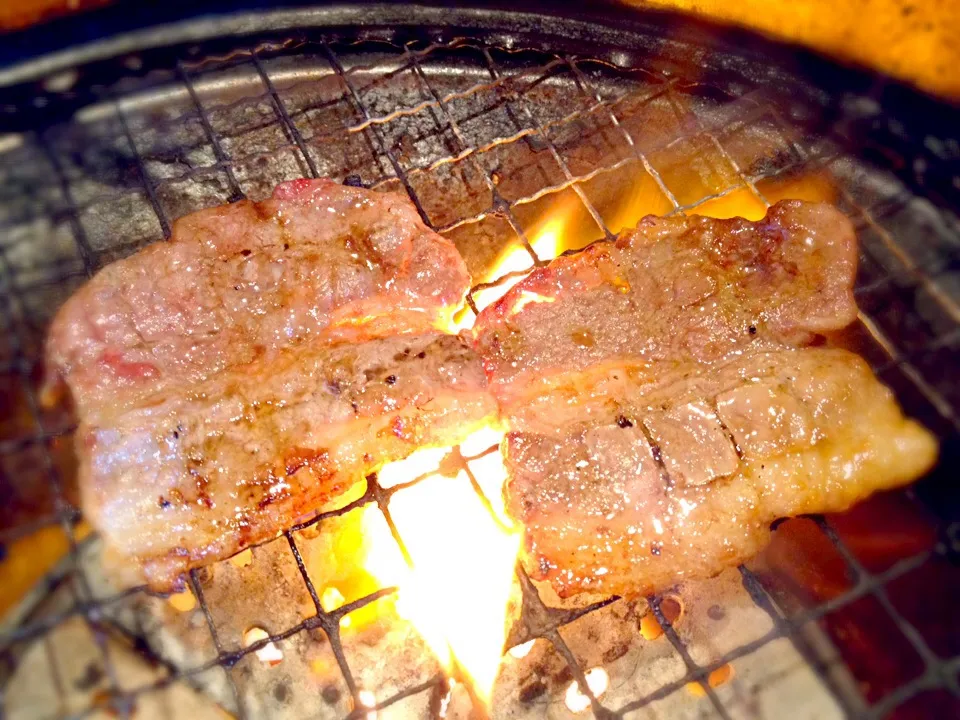 焼肉|Ryohei Honmaさん