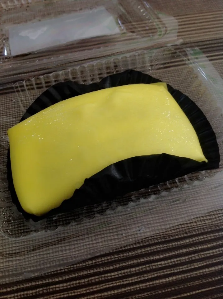 durian pancake|diyan candraさん