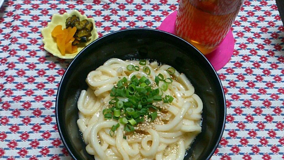 かまたまうどん|なつきさん